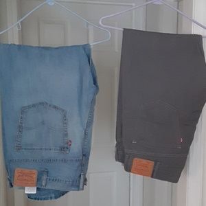 Jean's